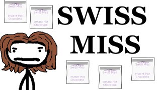Download lagu An Open Letter to Swiss Miss... mp3
