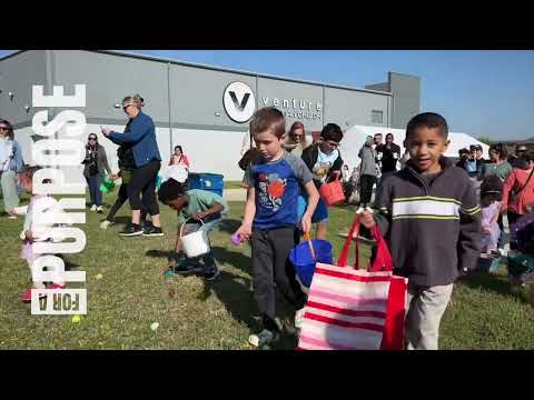 27 Churches | Our Why | Venture Christian Church