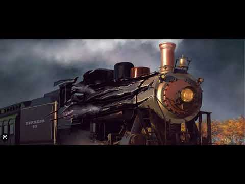 Arkham Horror Music - The Dunwich Legacy - 3 - The Essex County Express (feat Déborha Bergelin)