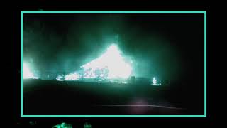 Ben Frost - The Beat Don't Die in Bingo Town (Sébastien Forrester Rework)