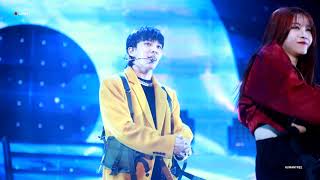 190330 이기광 LEE GIKWANG LIVE 2019 [I] in Taiwan - Lonely