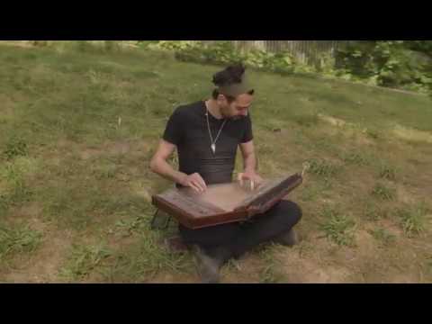 Firas Zreik - Lullaby For Nature