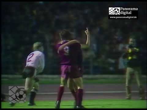Von Fans für Fans: BFC Dynamo - Andreas Thom - Unsere Torschützen jetzt auf DVD!