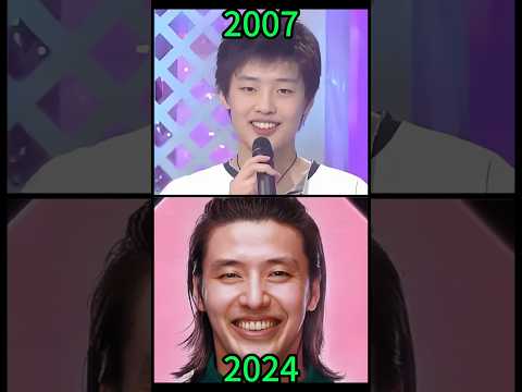 Evolution of 388 Player 2025-2001 🔥