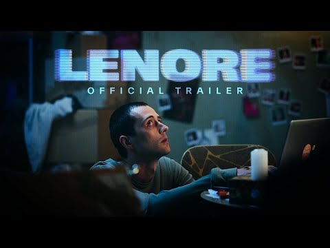 LENORE | OFFICIAL TRAILER (2026)