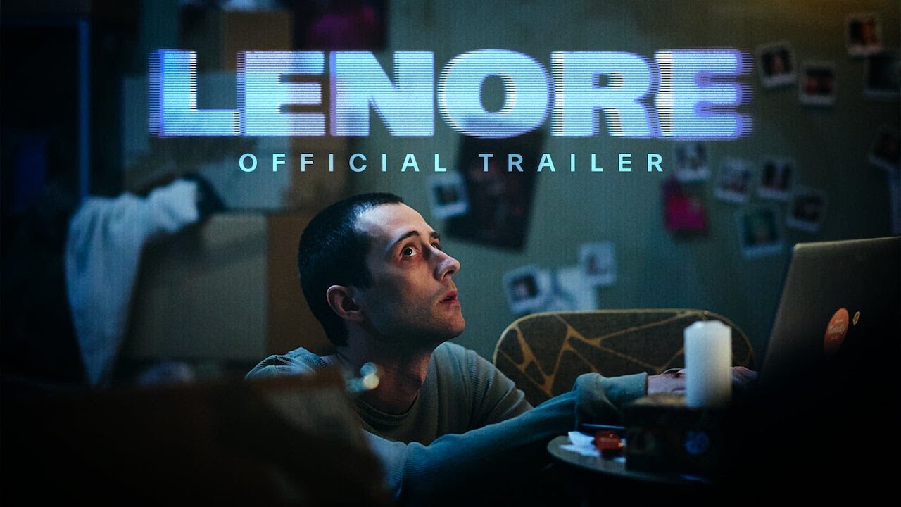 LENORE | OFFICIAL TRAILER (2026)