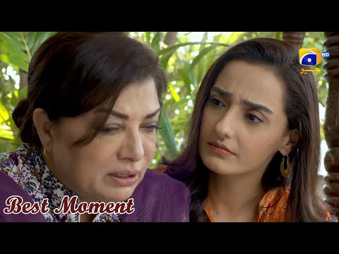 Daraar Episode 02 | 𝗕𝗲𝘀𝘁 𝗠𝗼𝗺𝗲𝗻𝘁 𝟬𝟯 | Syed Jibran - Amar Khan | Har Pal Geo