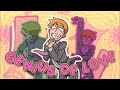 GENIUS OF LOVE Mob Psycho 100 Fan Animation FLASH WARNING