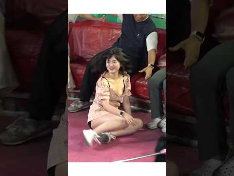 디스코팡팡 - 나야 나이키야? 둘 다 아니야