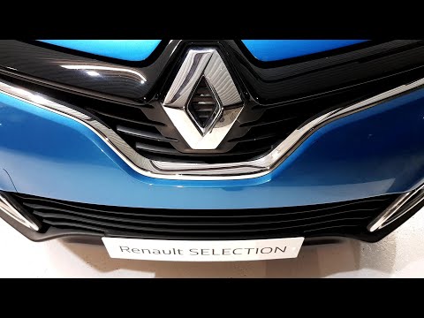 Renault Windsor Galway  - 2015 Renault Captur DYNAMIQUE S NAV TC  DF15RUY 1...