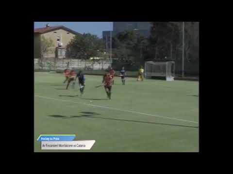 HOCKEY VALVERDE vs FINCANTIERI