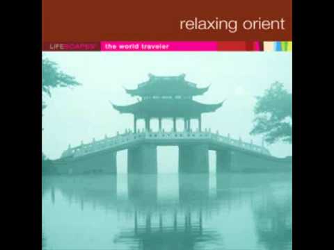 Relaxing Orient - Lotus Moon