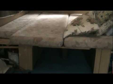 Lauantai aamua & pikku probleema