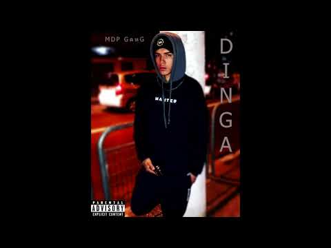 Dinga mdp - Realidade Tensa (Áudio Oficial)