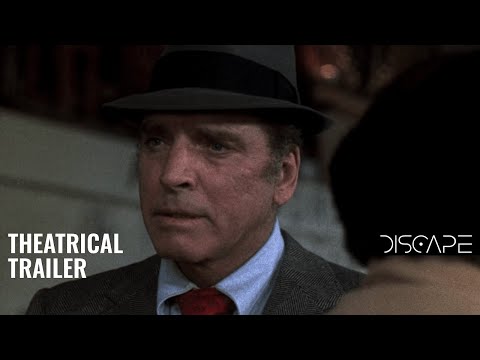 Scorpio • 1973 • Theatrical Trailer