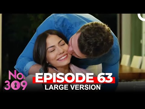 No. 309 Episode 63 (Large Version)