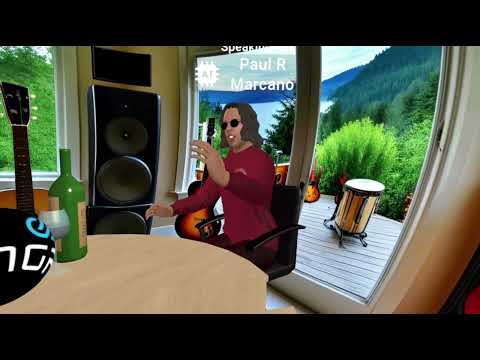 A Conversation with my AI Self re: The Tibetan Book of the Dead