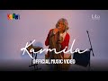 KADRI Karmila Official Music Video NAGASWARA