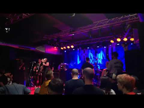 Ill Blood @Bringin' It Down 2019