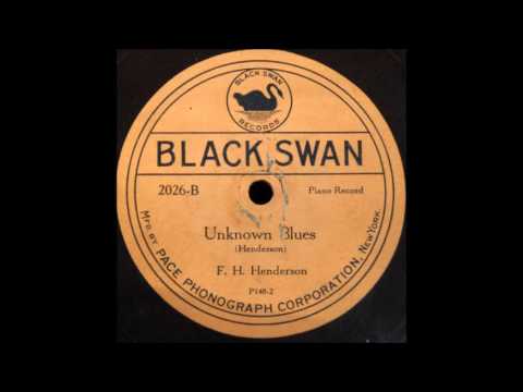 Video thumbnail for Unknown Blues