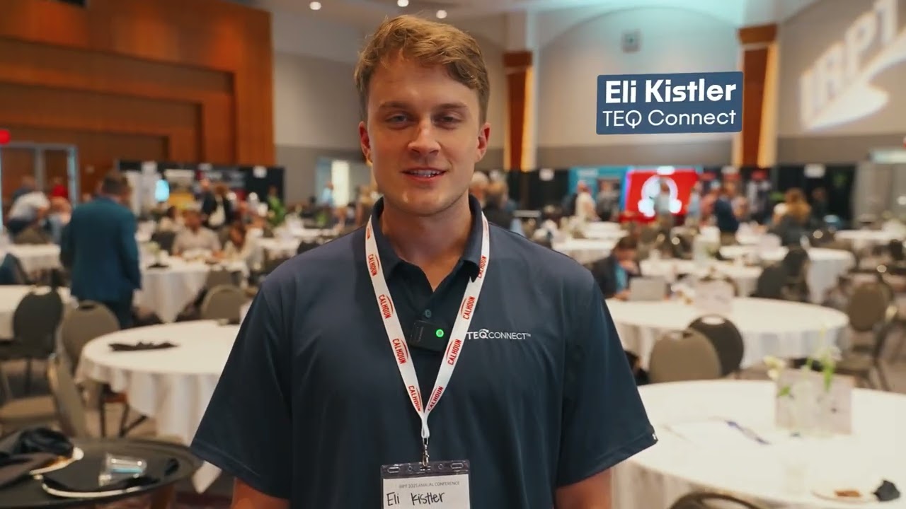 IRPT 2025 Conference Recap