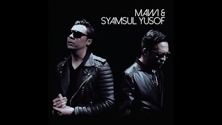 Download lagu KALAH DALAM MENANG - MAWI & SYAMSUL YUSOF (karaoke version) mp3