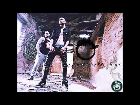 Șarpe X Adry XXL - În jur