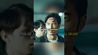 Pria Misterius Ini Ingin Namanya Dikenang Selamanya! 🖤✨ #shortvideo