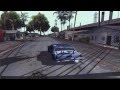 ENB Echo - By vGJake para GTA San Andreas vídeo 1