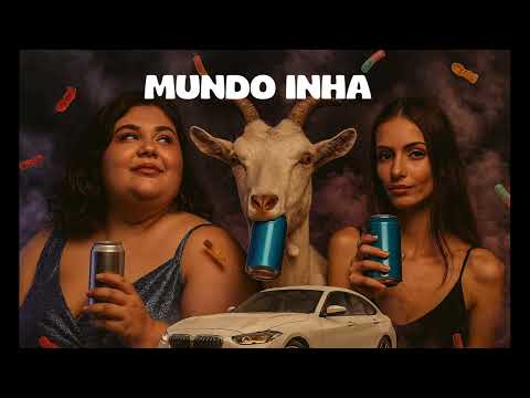 Luxy Company - MUNDO INHA (feat. MenóV e MenóB)