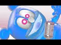 G Major 12 Plus G Major Gummy Bear Klasky Csupo Pinkfong SpongeBob Cocomelon Among Us Peppa Pig