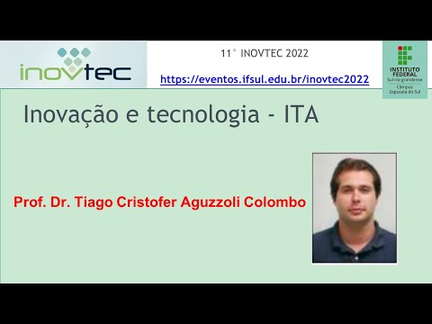 Inovação e tecnologia - ITA
