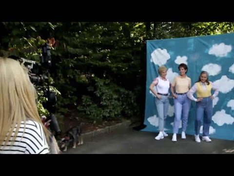 TODAY’s SNL Halloween 2014: Beihind The Scenes