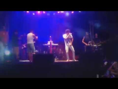 Gueu Oficial - Ei Partiu - Catu - BA