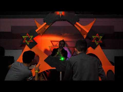 Fear Disorder mix set  (Sonar club - 14.1.2017)