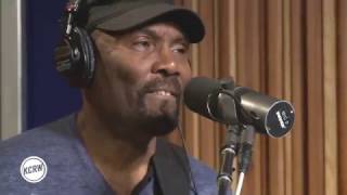 Cymande - KCRW session  - Crawshay