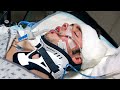 The Day I Died