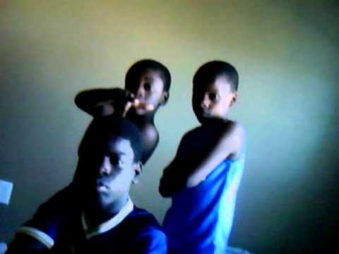 Web Stezzy ft Killa K What We Reppin Az