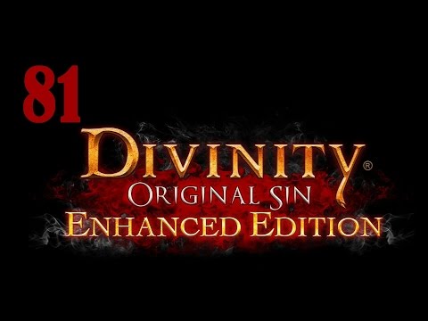 Let's Platinum Divinity Original Sin EE (Honour mode) part 81 - You keep me rockin; Truth be told