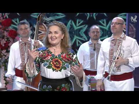 Nătălița Munteanu și Orchestra Rapsozii Moldovei - Seara asta i seara mea