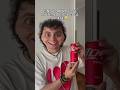 GINO CHE COMPRA COSE INUTILI LA COCA COLA CINESE EP 3 Shorts
