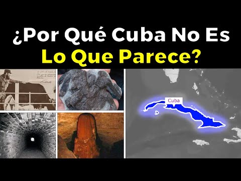 Why Is Cuba Not What It Seems?