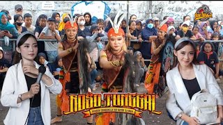 Download lagu TAMPIL MEMPESONA !! JATHILAN ROSO TUNGGAL ⢠BABAK 3 PUTRI ⢠LIVE PRAYAN WETAN CONDONGCATUR DEPOK mp3 Download lagu TAMPIL MEMPESONA !! JATHILAN ROSO TUNGGAL ⢠BABAK 3 PUTRI ⢠LIVE PRAYAN WETAN CONDONGCATUR DEPOK mp3