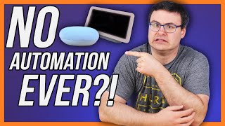 Why Google Is NEVER Doing Automation...