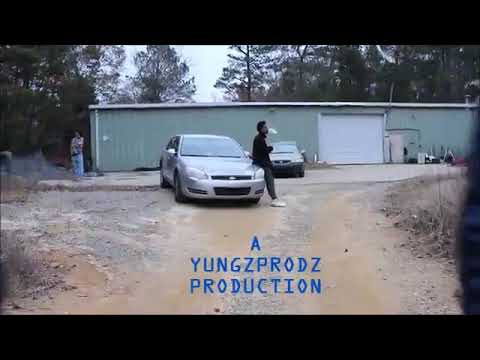 GGlory Assassin x War | Official Video (Shot By @YungzProds)