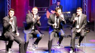 Ernie Haase & Signature Sound (Sometimes I Wonder - feat. Doug Anderson) 01-20-12