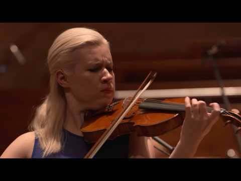 Eldbjørg Hemsing & das junge orchester NRW, Ingo Ernst Reihl, excerpt 3