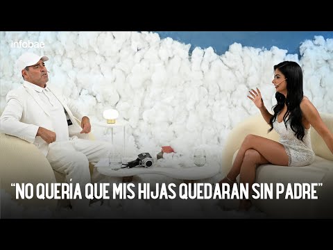 Dani Celis talked about Thiago, the tough times he went through, and what it taught him | #MiCielo