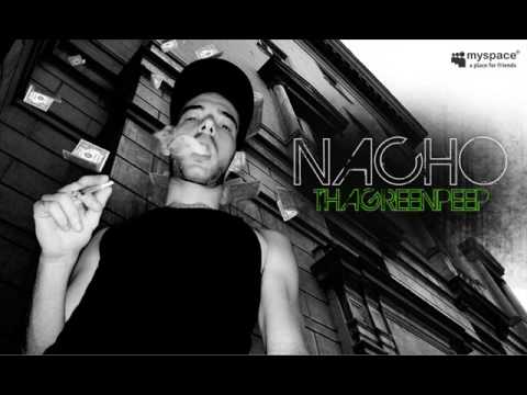 Mele Marce Green Peeps feat G.Nano