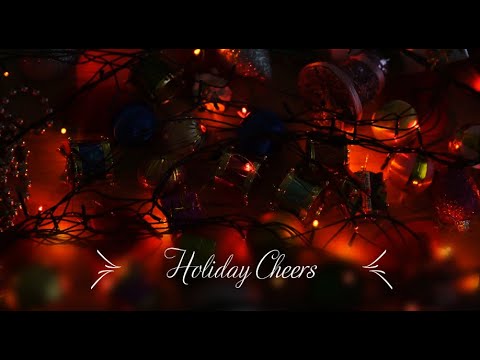 Holiday Cheers